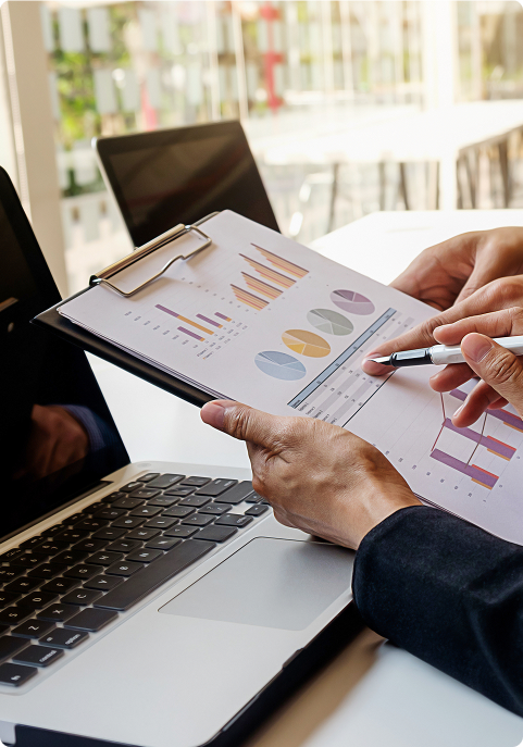 BFSI (Banking, Financial Services & Insurance)